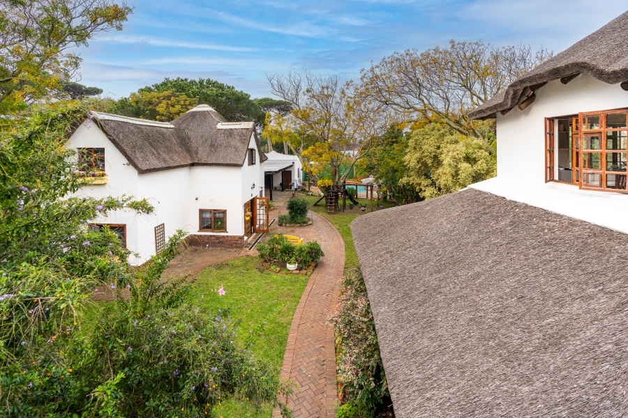 5 Bedroom Property for Sale in Pinelands Western Cape